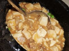 -绿茶餐厅(财富购物中心店)