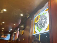 -義聚德·清真铜锅涮羊肉·烧烤(河东店)