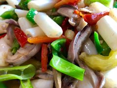 -妈妈的味道(和顺古镇店)