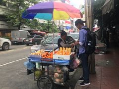 -唐人街(耀华力路)
