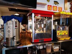 -大壮家原味烤肉(兴华北街店)