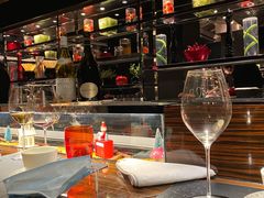 -L'ATELIER de Joel Robuchon(外滩18号店)