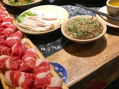 -蜀大侠火锅(四川北路店)