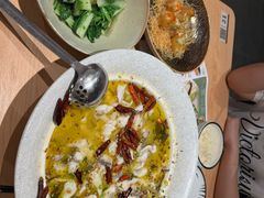 -太二酸菜鱼(石家庄万象城店)