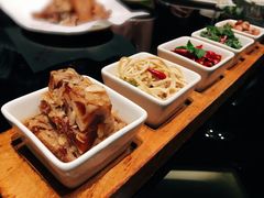 -阿庄新豫菜(通泰路店)