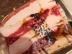 -韩宫宴和牛烤肉(上海金山万达店)