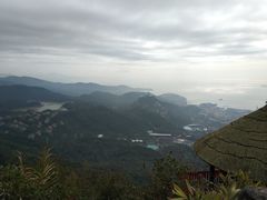 -东部华侨城