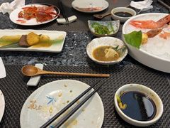 -菊上料理(蜀山银泰百货店)