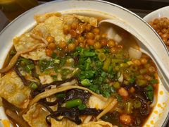 -丽丽三鲜螺蛳粉(田林路店)