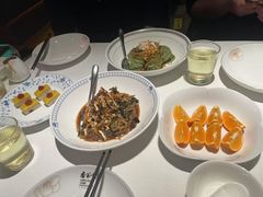 -杏花堂晋商私房菜(华熙五棵松店)