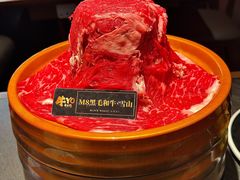 -牛YO寿喜烧火锅自助(三台子万象汇店)