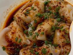 红油虾肉抄手-鼎泰丰(万象城店)