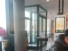 大堂-麦当劳(东石东一路店)