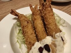 -玛格萝妮比萨屋(四平店)
