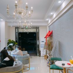 -Fanni美甲美睫皮肤管理