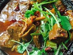 -沈妈砂锅(光华村店)