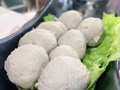 -陈记顺和潮汕牛肉火锅(番禺迎宾大道店)
