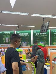 -孩子王童乐园(马群店)