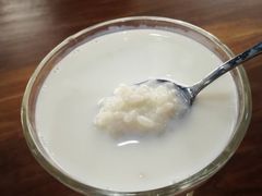 冰冻牛奶酒酿-随柳居·苏式小吃(建新巷店)