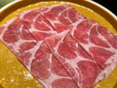 -一绪に和牛寿喜烧(罗湖益田假日店)