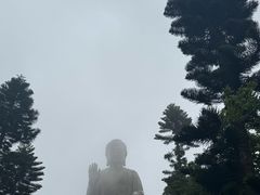 -天坛大佛