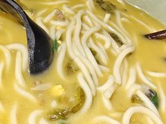 -八角面馆(水晶城店)