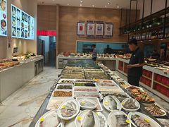 -映像威海·海鲜味道(经区店)