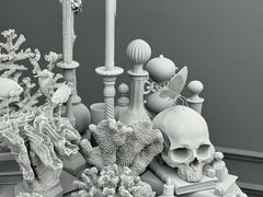 -上海宝龙美术馆