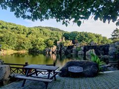 -白马涧龙池景区