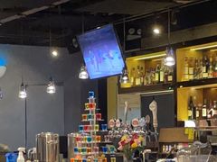 -bluefrog蓝蛙(水游城店)