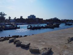 -三亚西岛海洋文化旅游区