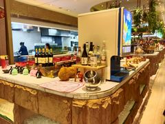 -冀粤香海鲜自助餐厅(西美五洲店)