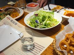 -弗德堡德国小馆(工大店)