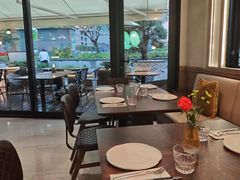 -ELI FALAFEL Lebanese&Mediterranean黎巴嫩美食(富城路店)