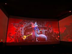 -CGV影城(黄河道ScreenX店)