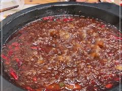 -黄潇洒老火锅(九眼桥宏济巷店)