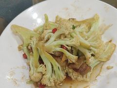 -京天红酒家(虎坊路店)