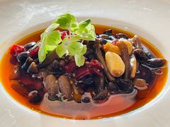 -阿斯牛牛·凉山菜(新会展店)