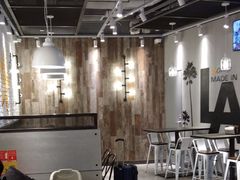 大堂-卡乐星(浦东机场店)