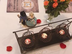 -LA CREPERIE BRETONNE布列塔尼法式餐厅(天童北路店)