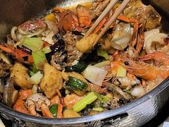 -七欣天香辣蟹火锅(苏州东大街店)
