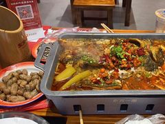 -东方一串·鲜肉小串·小酒馆(壹航城店)