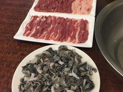 -前门张记涮肉(前门店)