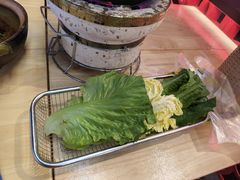 -龚印记牛骨牛杂屋·四代传承(珠影星光城店)