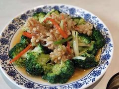 -明腾壹间茶餐厅(新都会花园广场店)