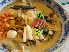 -山外山菜馆(玉泉路店)