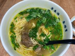 -和府捞面(东直门银座店)