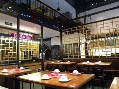 大堂-姑奶奶老厨房(南坪路总店)