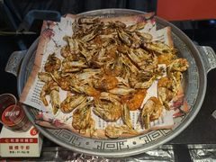 -和源祥·日照菜扛把子(万平口一店)