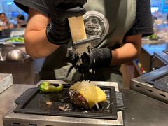 -东莞松山湖万象汇